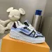 Louis Vuitton Shoes for Louis Vuitton Unisex Shoes #A48955