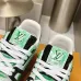 Louis Vuitton Shoes for Louis Vuitton Unisex Shoes #A48956