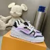 Louis Vuitton Shoes for Louis Vuitton Unisex Shoes #A48958