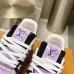 Louis Vuitton Shoes for Louis Vuitton Unisex Shoes #A48958