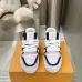 Louis Vuitton Shoes for Louis Vuitton Unisex Shoes #A48959