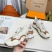 Louis Vuitton Shoes for Louis Vuitton Unisex Shoes #A52911