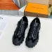 Louis Vuitton Shoes for Louis Vuitton Unisex Shoes #A52913