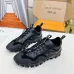 Louis Vuitton Shoes for Louis Vuitton Unisex Shoes #A52913