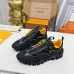 Louis Vuitton Shoes for Louis Vuitton Unisex Shoes #A52914