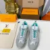 Louis Vuitton Shoes for Louis Vuitton Unisex Shoes #A52915