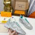 Louis Vuitton Shoes for Louis Vuitton Unisex Shoes #A52915