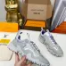 Louis Vuitton Shoes for Louis Vuitton Unisex Shoes #A52916