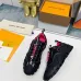 Louis Vuitton Shoes for Louis Vuitton Unisex Shoes #A52917