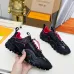 Louis Vuitton Shoes for Louis Vuitton Unisex Shoes #A52917