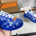Louis Vuitton Shoes for Louis Vuitton Unisex Shoes #A52918
