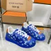 Louis Vuitton Shoes for Louis Vuitton Unisex Shoes #A52918
