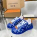 Louis Vuitton Shoes for Louis Vuitton Unisex Shoes #A52918