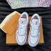 Louis Vuitton &amp; Nike Shoes for Louis Vuitton Unisex Shoes #A33722