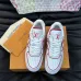 Louis Vuitton &amp; Nike Shoes for Louis Vuitton Unisex Shoes #A33722