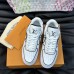 Louis Vuitton &amp; Nike Shoes for Louis Vuitton Unisex Shoes #A33724