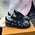 Louis Vuitton &amp; Nike Shoes for Louis Vuitton Unisex Shoes #A33725