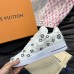 Louis Vuitton &amp; Nike Shoes for Louis Vuitton Unisex Shoes #A33726