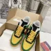 Louis Vuitton x Nike Air Force1 Shoes for Louis Vuitton Unisex Shoes #999927410