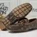 Louis Vuitton Shoes for Men's LV OXFORDS #99904404