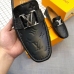 Louis Vuitton Shoes for Men's LV OXFORDS #99905537