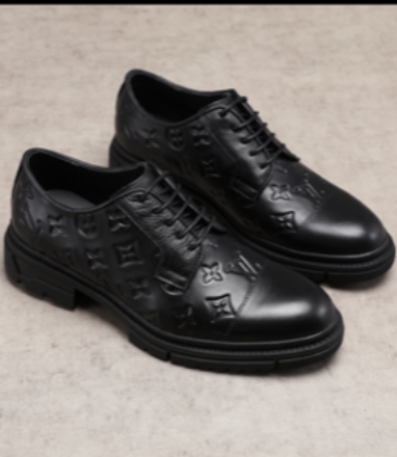 Louis Vuitton Shoes for Men's LV OXFORDS #99906157