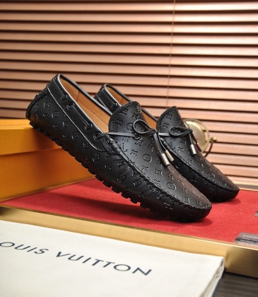 Louis Vuitton Shoes for Men's LV OXFORDS #99906417