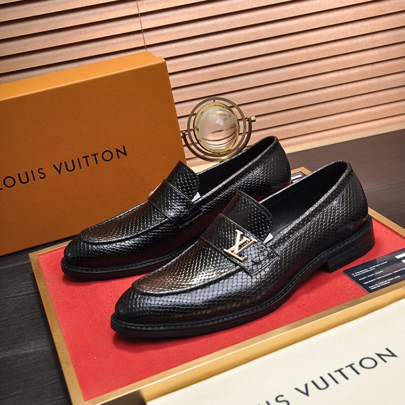 Buy Cheap Louis Vuitton Shoes for Men's LV OXFORDS #99909149 from ...