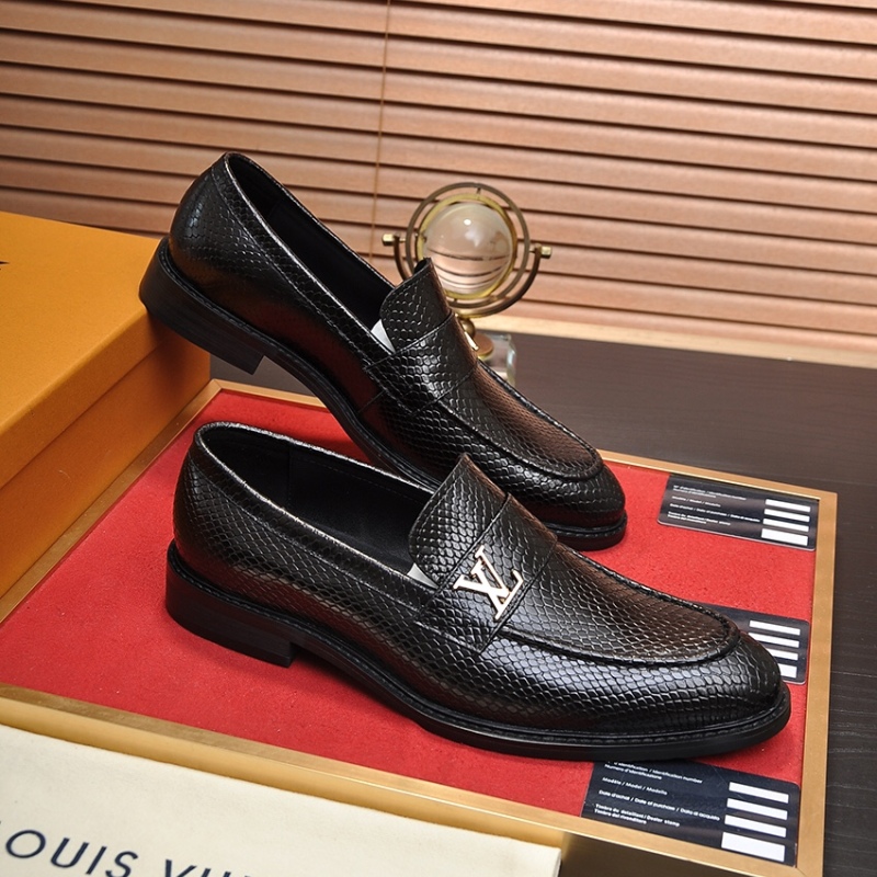 Buy Cheap Louis Vuitton Shoes for Men's LV OXFORDS #99909149 from ...