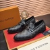 Louis Vuitton Shoes for Men's LV OXFORDS #99906422