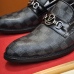 Louis Vuitton Shoes for Men's LV OXFORDS #99906422