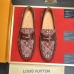 Louis Vuitton Shoes for Men's LV OXFORDS #999901085