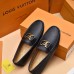 Louis Vuitton Shoes for Men's LV OXFORDS #A24008