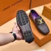 Louis Vuitton Shoes for Men's LV OXFORDS #A24009