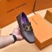 Louis Vuitton Shoes for Men's LV OXFORDS #A24009