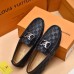Louis Vuitton Shoes for Men's LV OXFORDS #A24010