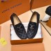 Louis Vuitton Shoes for Men's LV OXFORDS #A24010