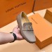Louis Vuitton Shoes for Men's LV OXFORDS #A24011