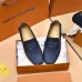 Louis Vuitton Shoes for Men's LV OXFORDS #A24012