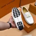 Louis Vuitton Shoes for Men's LV OXFORDS #A24013