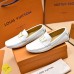 Louis Vuitton Shoes for Men's LV OXFORDS #A24013