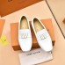 Louis Vuitton Shoes for Men's LV OXFORDS #A24013