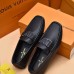 Louis Vuitton Shoes for Men's LV OXFORDS #A24014