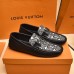 Louis Vuitton Shoes for Men's LV OXFORDS #A24015