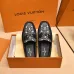 Louis Vuitton Shoes for Men's LV OXFORDS #A24015