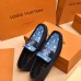 Louis Vuitton Shoes for Men's LV OXFORDS #A24016