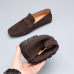 Louis Vuitton Shoes for Men's LV OXFORDS #999936658
