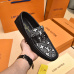 Louis Vuitton Shoes for Men's LV OXFORDS #999937243