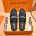 Louis Vuitton Shoes for Men's LV OXFORDS #A31633