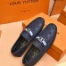 Louis Vuitton Shoes for Men's LV OXFORDS #A31634